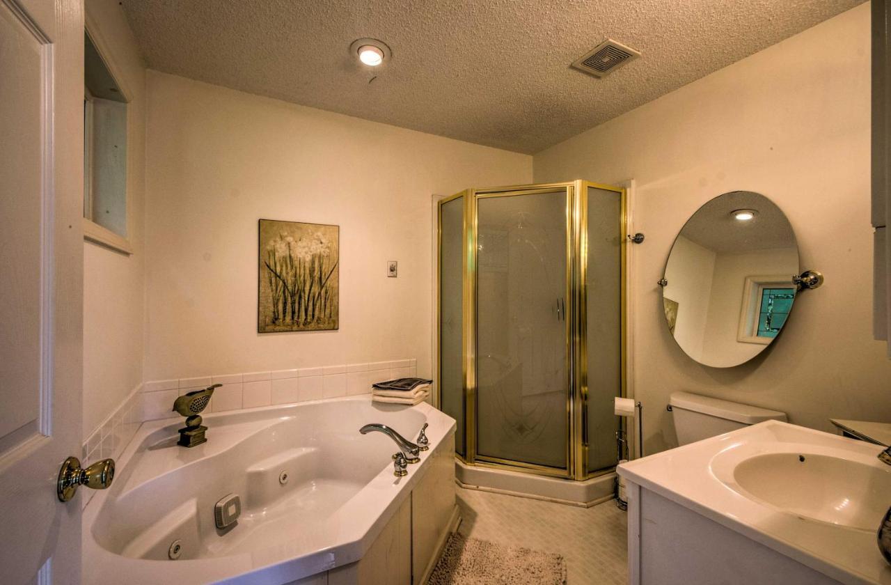 Serene Todd Getaway With Private Pond And Creek Views! מראה חיצוני תמונה