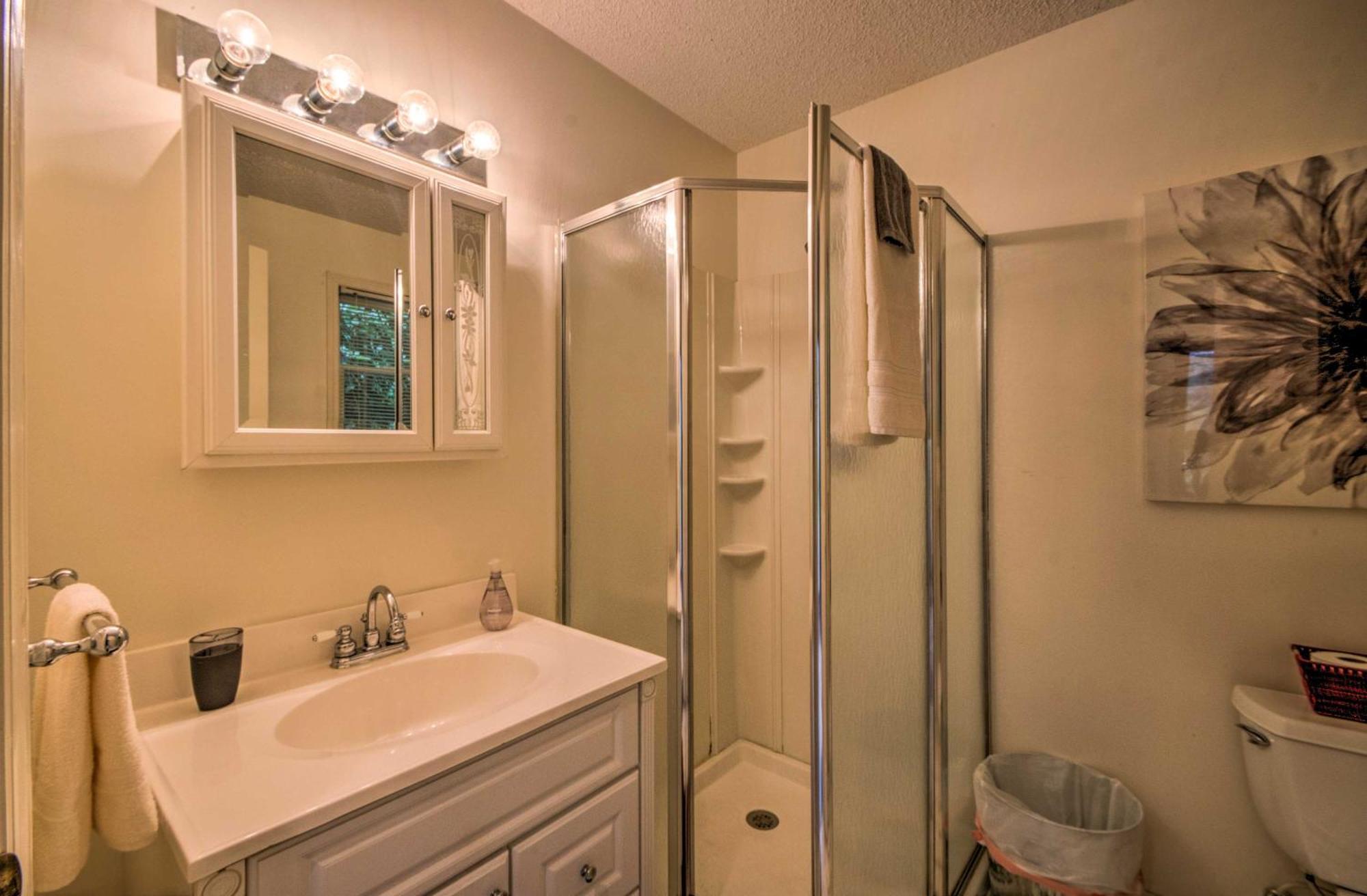 Serene Todd Getaway With Private Pond And Creek Views! מראה חיצוני תמונה